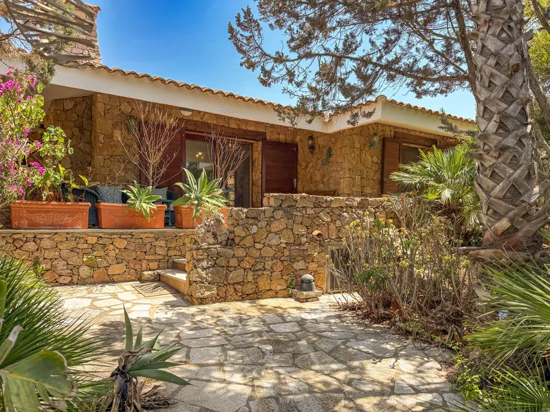 Villa Annapaola
