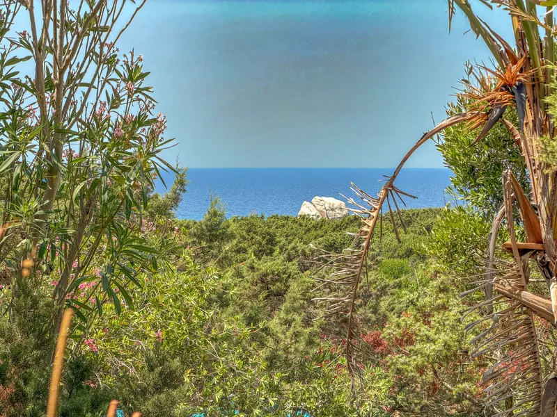 Villa Annapaola