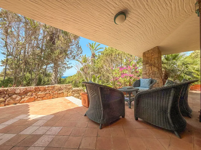 Villa Annapaola