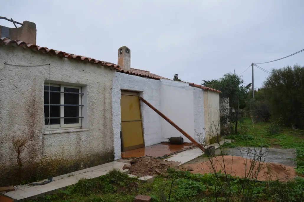 Villa Lo Stazzo Lux — prima