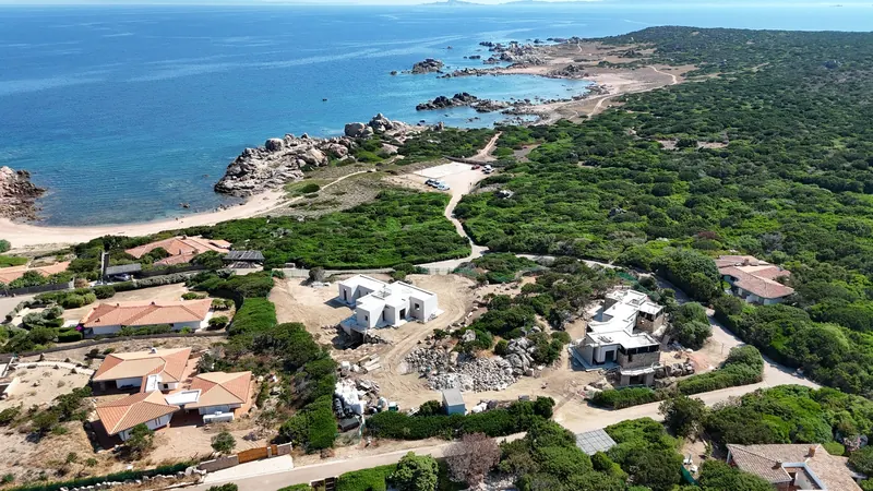 Villa Scarlet