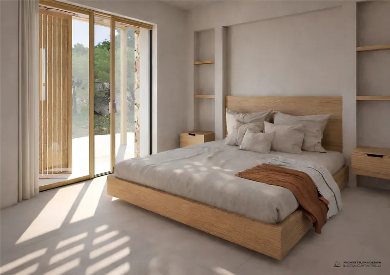 Villa Scarlet