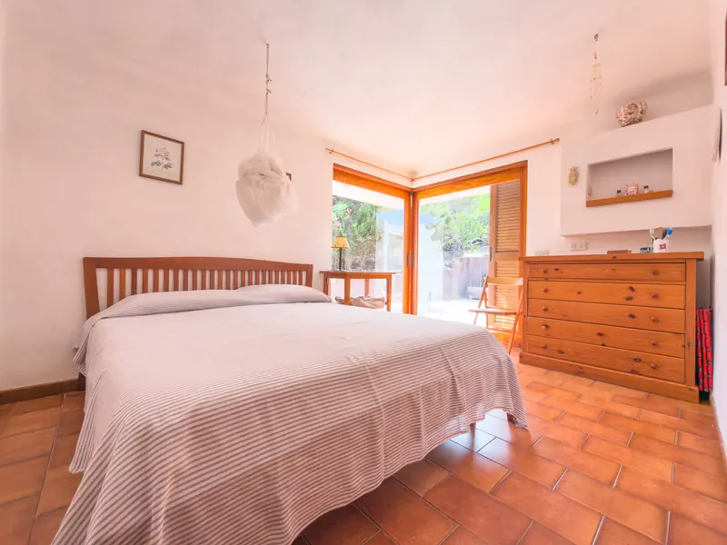 Villa Vita &mdash; camera matrimoniale
